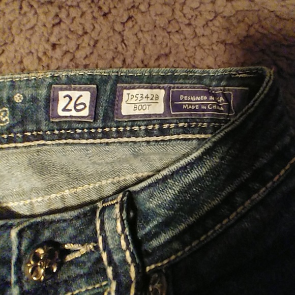 Miss Me - Picture 2 of 5